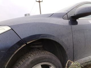 bontott RENAULT FLUENCE Bal első Sárvédő