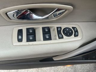 bontott RENAULT FLUENCE Bal első Vízlehúzó Gumicsík