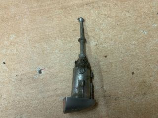 bontott RENAULT FLUENCE Bal első Zárbetét