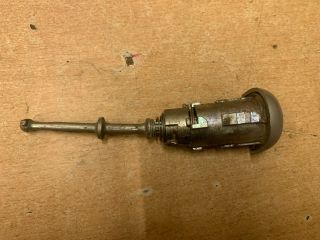 bontott RENAULT FLUENCE Bal első Zárbetét