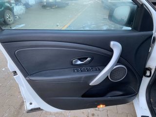 bontott RENAULT FLUENCE Bal első Zsanér