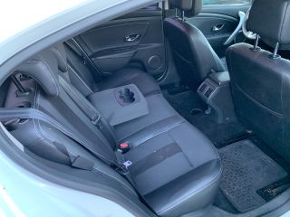 bontott RENAULT FLUENCE Bal első Zsanér