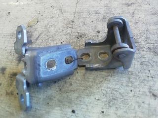 bontott RENAULT FLUENCE Bal első Zsanér