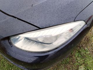 bontott RENAULT FLUENCE Bal Fényszóró