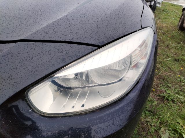 bontott RENAULT FLUENCE Bal Fényszóró
