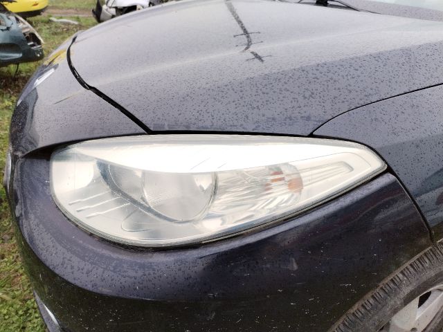 bontott RENAULT FLUENCE Bal Fényszóró