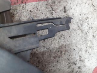 bontott RENAULT FLUENCE Bal Fényszóró