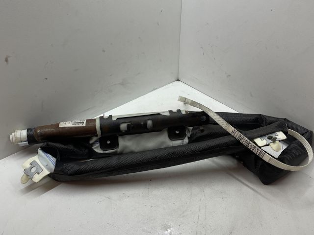 bontott RENAULT FLUENCE Bal Függönylégzsák és Oldallégzsák