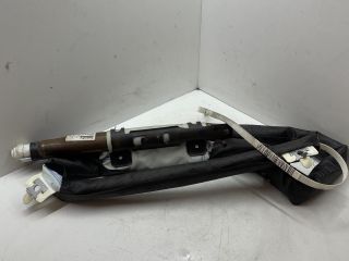 bontott RENAULT FLUENCE Bal Függönylégzsák és Oldallégzsák