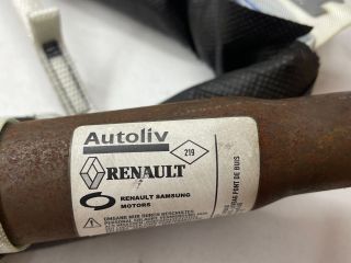 bontott RENAULT FLUENCE Bal Függönylégzsák és Oldallégzsák