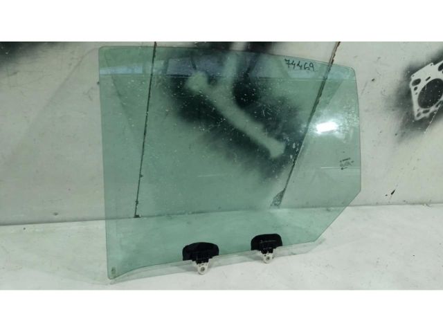 bontott RENAULT FLUENCE Bal hátsó Ablak