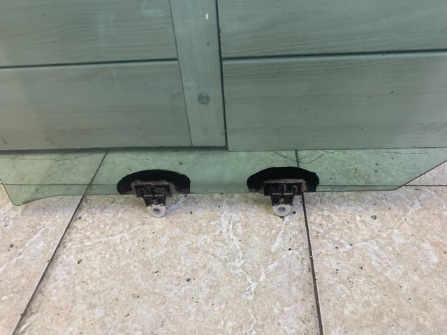 bontott RENAULT FLUENCE Bal hátsó Ablak