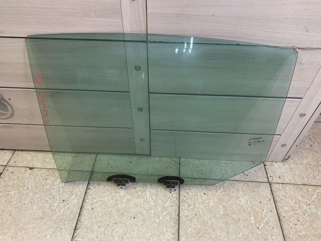 bontott RENAULT FLUENCE Bal hátsó Ablak