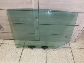 bontott RENAULT FLUENCE Bal hátsó Ablak