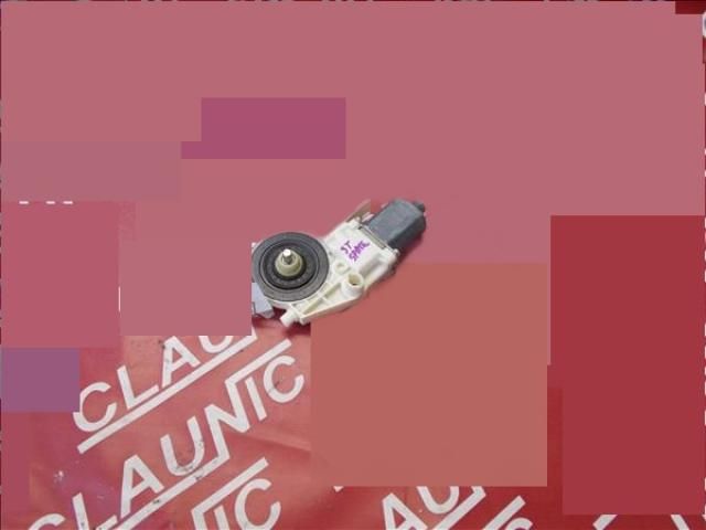 bontott RENAULT FLUENCE Bal hátsó Ablakemelő Motor