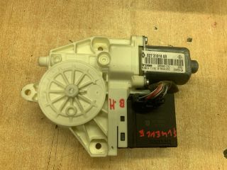 bontott RENAULT FLUENCE Bal hátsó Ablakemelő Motor