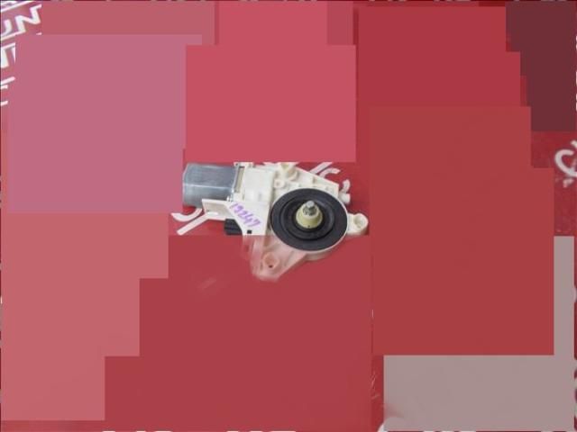 bontott RENAULT FLUENCE Bal hátsó Ablakemelő Motor