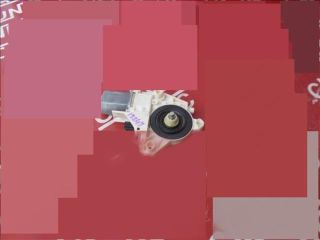 bontott RENAULT FLUENCE Bal hátsó Ablakemelő Motor