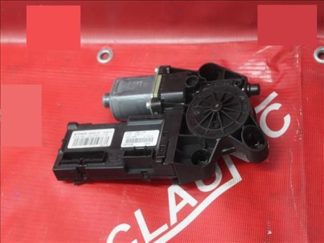 bontott RENAULT FLUENCE Bal hátsó Ablakemelő Motor
