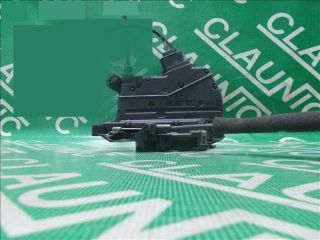 bontott RENAULT FLUENCE Bal hátsó Ajtózár