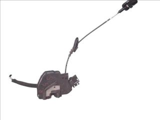 bontott RENAULT FLUENCE Bal hátsó Ajtózár