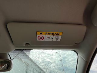 bontott RENAULT FLUENCE Bal hátsó Biztonsági Öv Csat