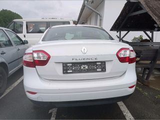 bontott RENAULT FLUENCE Bal hátsó Biztonsági Öv Csat