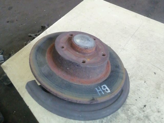 bontott RENAULT FLUENCE Bal hátsó Csonkállvány Kerékaggyal