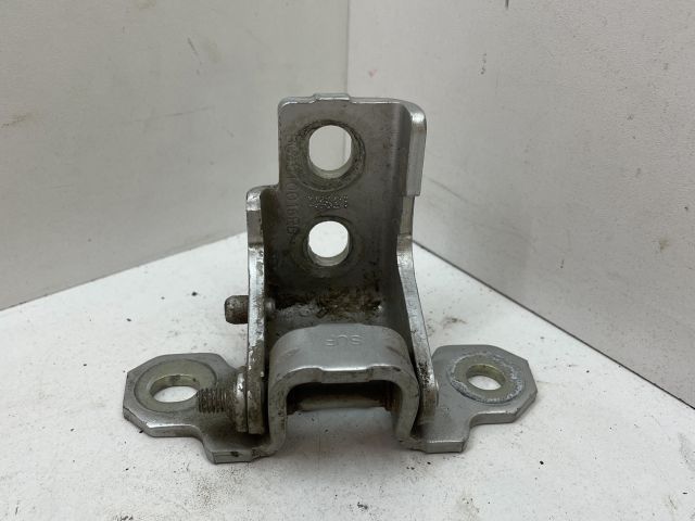 bontott RENAULT FLUENCE Bal hátsó Felső Zsanér