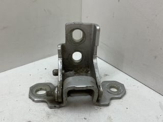 bontott RENAULT FLUENCE Bal hátsó Felső Zsanér