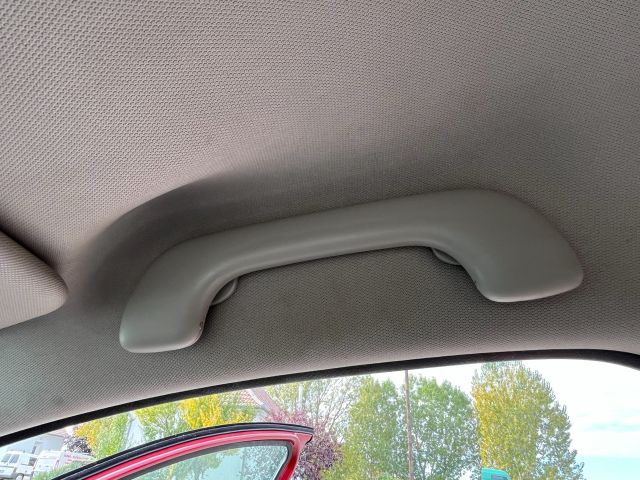 bontott RENAULT FLUENCE Bal hátsó Felső Zsanér