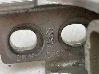 bontott RENAULT FLUENCE Bal hátsó Felső Zsanér