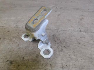 bontott RENAULT FLUENCE Bal hátsó Felső Zsanér