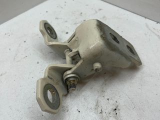 bontott RENAULT FLUENCE Bal hátsó Felső Zsanér