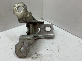 bontott RENAULT FLUENCE Bal hátsó Felső Zsanér