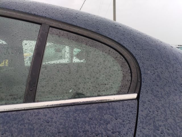 bontott RENAULT FLUENCE Bal hátsó Fixüveg (Ajtóban)