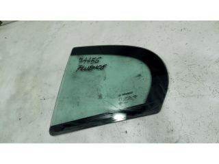 bontott RENAULT FLUENCE Bal hátsó Fixüveg (Ajtóban)