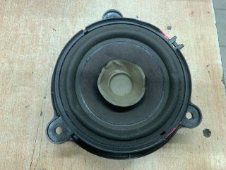 bontott RENAULT FLUENCE Bal hátsó Hangszóró