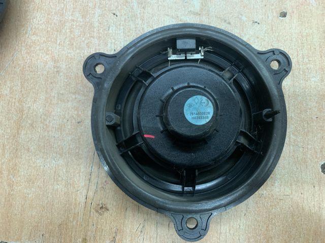 bontott RENAULT FLUENCE Bal hátsó Hangszóró