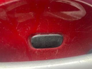 bontott RENAULT FLUENCE Bal hátsó Külső Kilincs Érzékelő