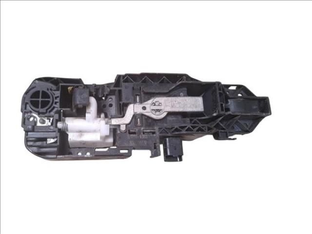 bontott RENAULT FLUENCE Bal hátsó Külső Kilincs