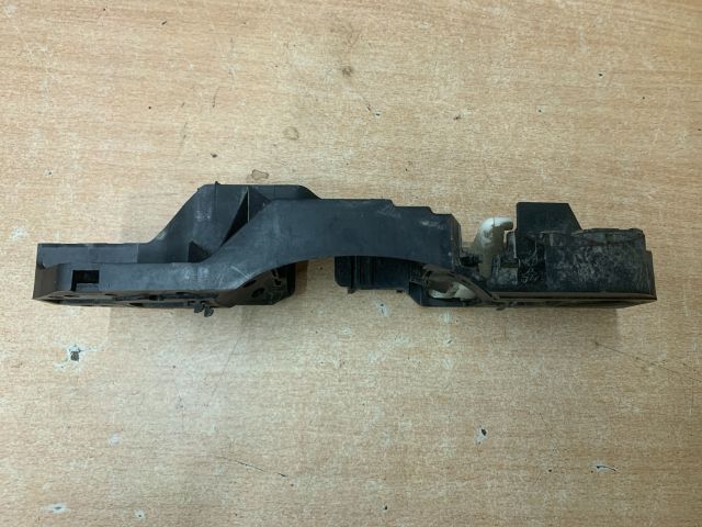 bontott RENAULT FLUENCE Bal hátsó Külső Kilincsfészek