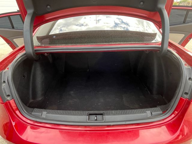 bontott RENAULT FLUENCE Bal hátsó Sárvédő