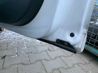 bontott RENAULT FLUENCE Bal hátsó Zsanér