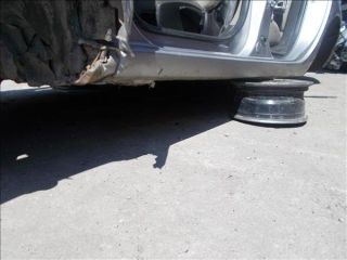 bontott RENAULT FLUENCE Bal Küszöb