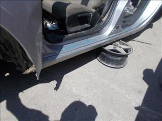 bontott RENAULT FLUENCE Bal Küszöb