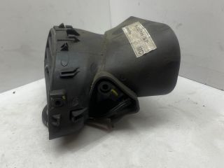 bontott RENAULT FLUENCE Bal Szellőző