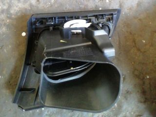 bontott RENAULT FLUENCE Bal Szellőző