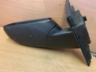 bontott RENAULT FLUENCE Bal Visszapillantó Tükör (Elektromos)