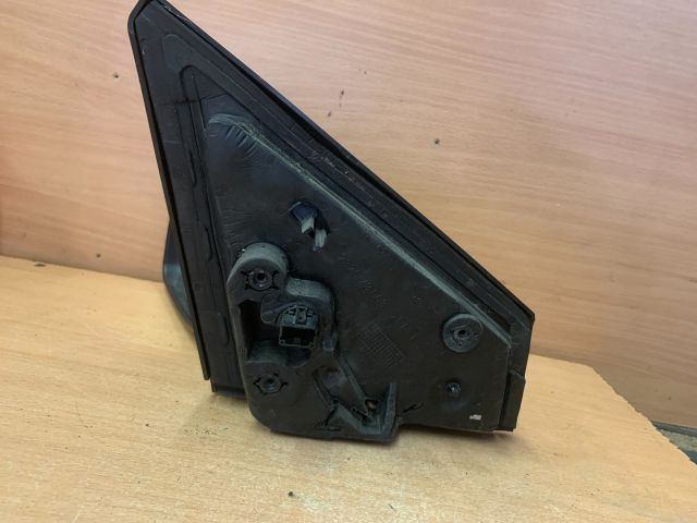 bontott RENAULT FLUENCE Bal Visszapillantó Tükör (Elektromos)